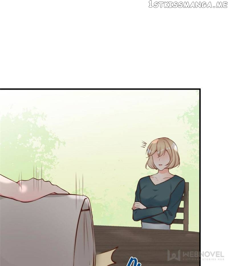 Bossy Wife’s A Little Cold chapter 73 - page 6