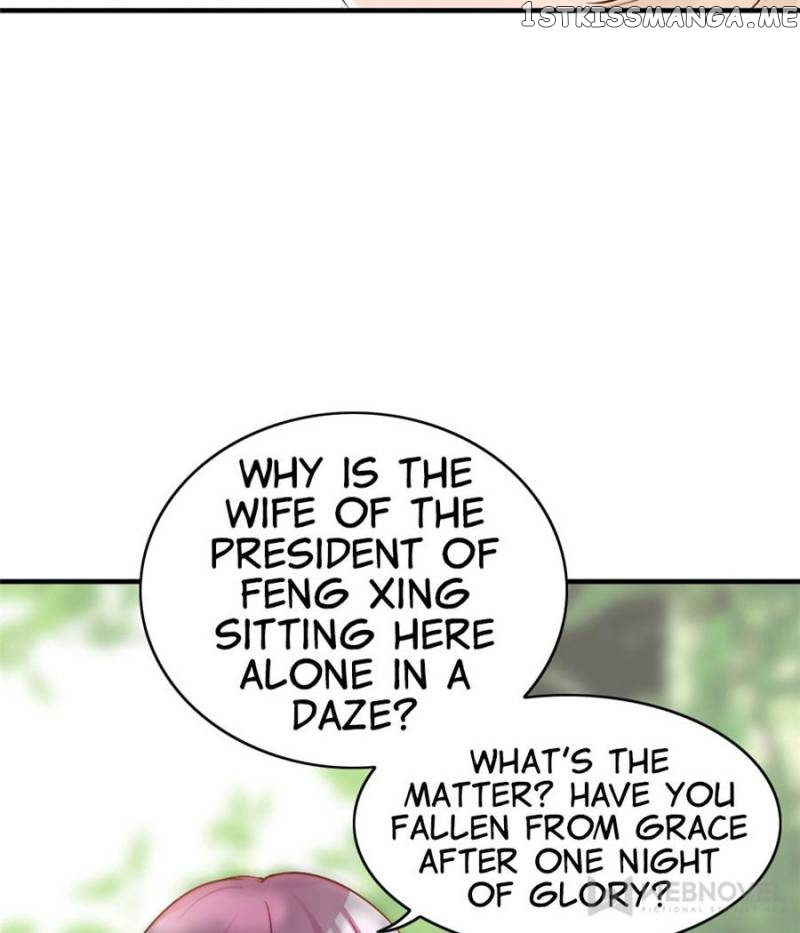 Bossy Wife’s A Little Cold chapter 73 - page 8