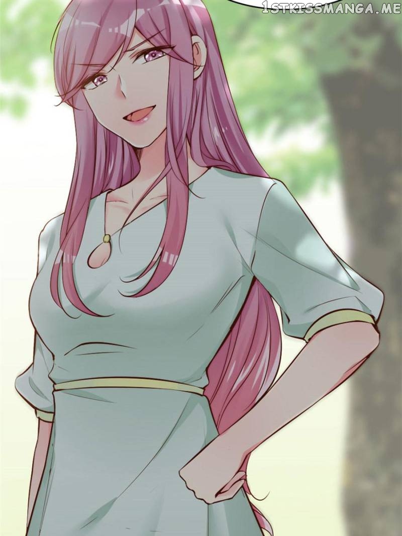 Bossy Wife’s A Little Cold chapter 73 - page 9
