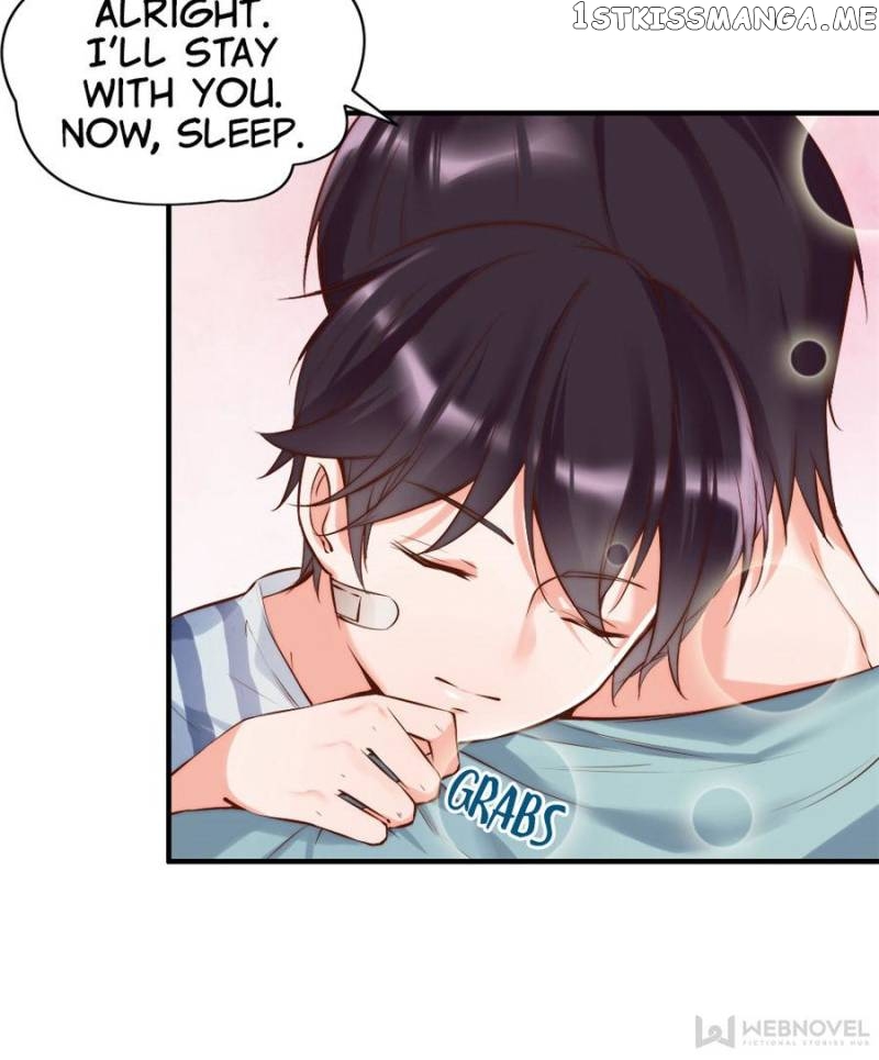 Bossy Wife’s A Little Cold chapter 91 - page 10