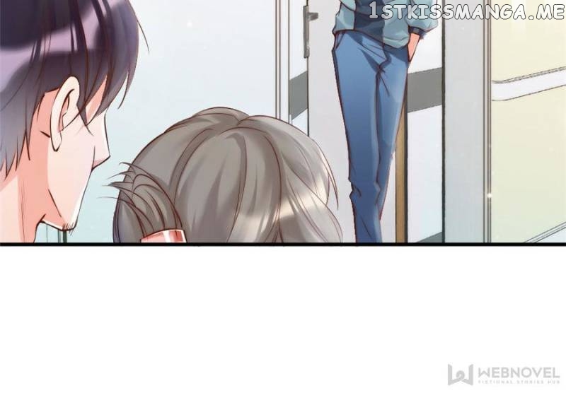 Bossy Wife’s A Little Cold chapter 91 - page 12