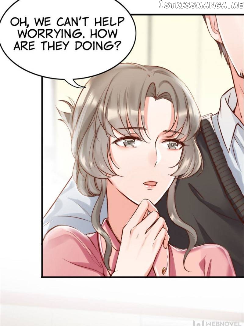Bossy Wife’s A Little Cold chapter 91 - page 14