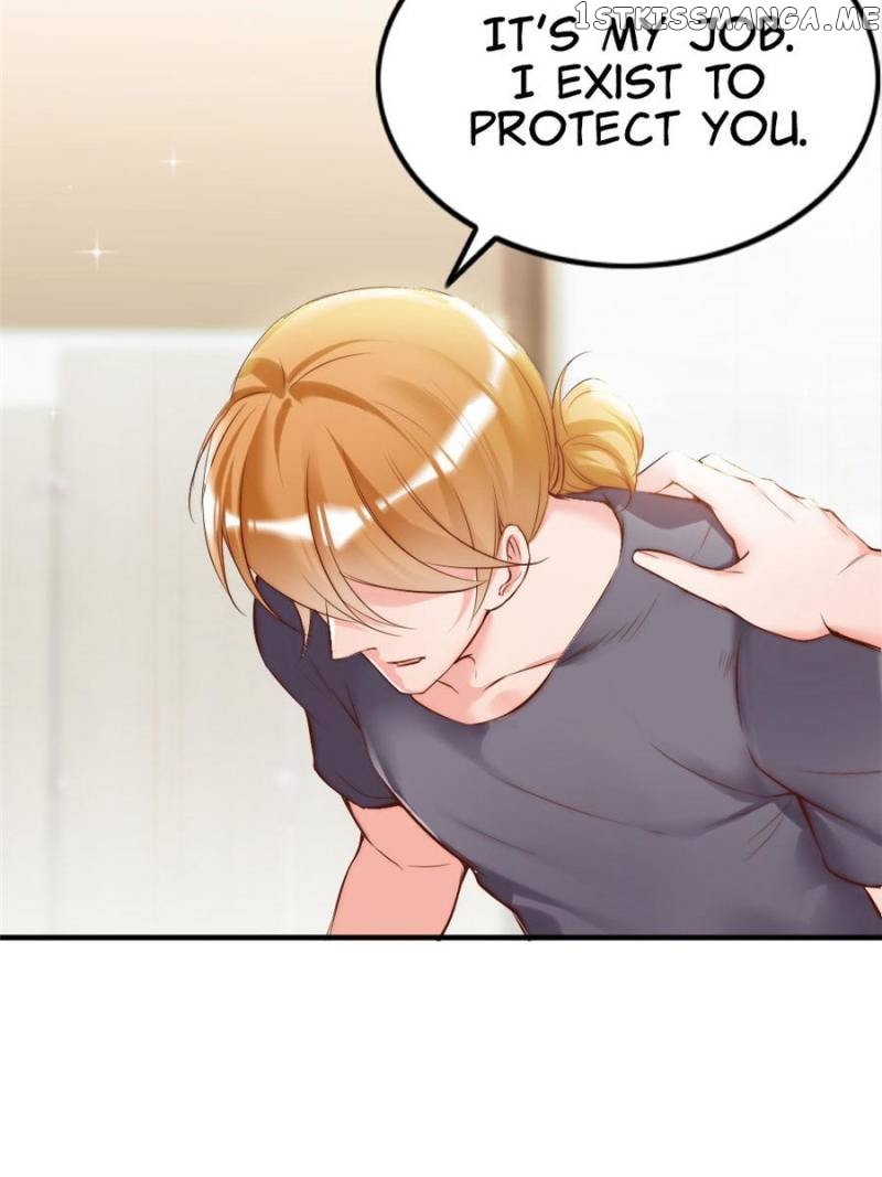 Bossy Wife’s A Little Cold chapter 91 - page 29