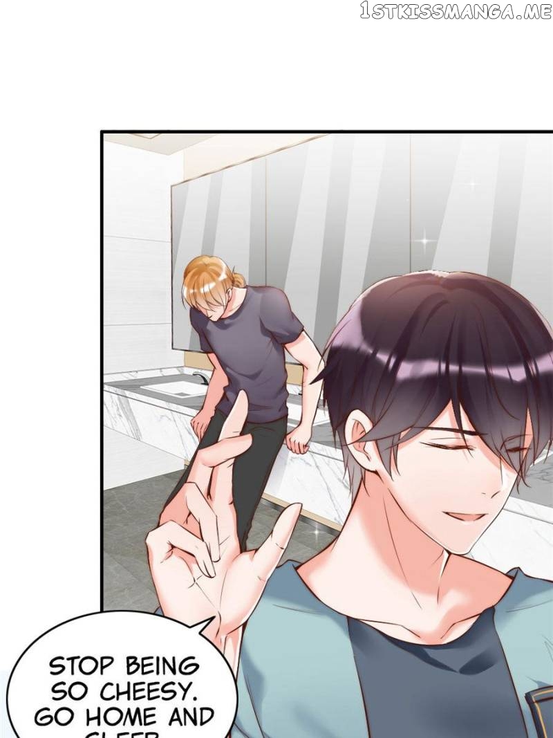 Bossy Wife’s A Little Cold chapter 91 - page 31
