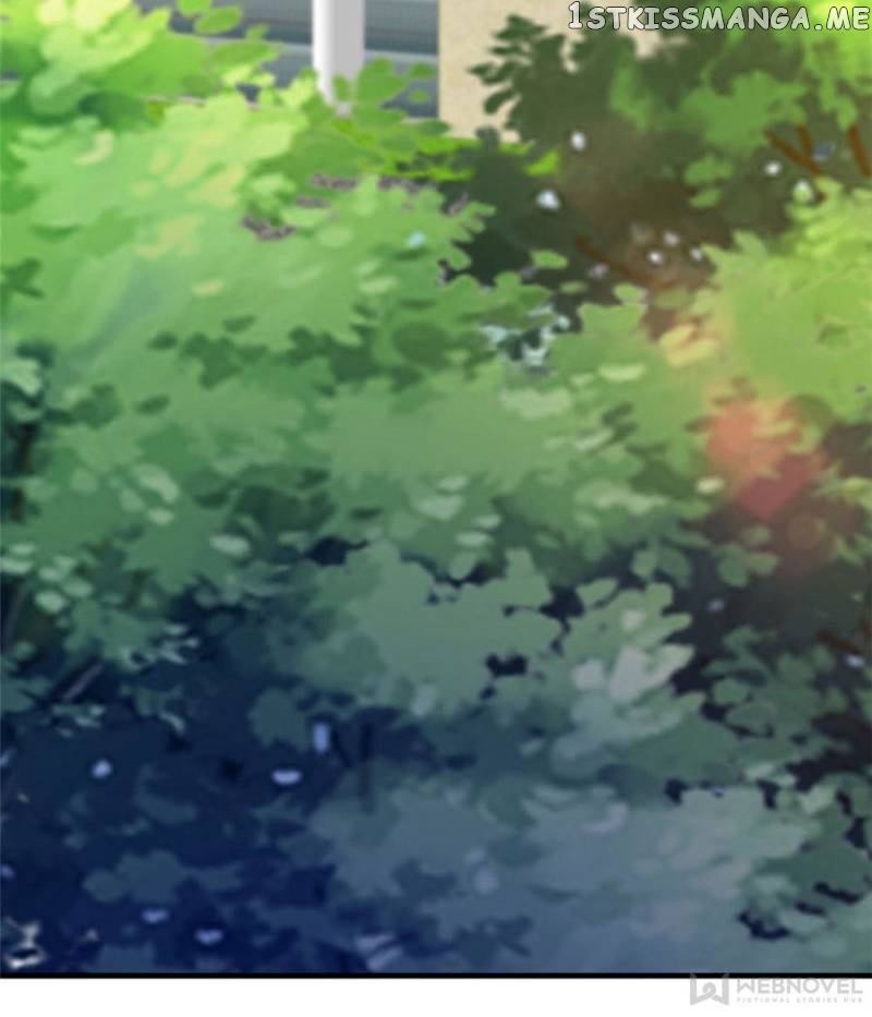 Bossy Wife’s A Little Cold chapter 91 - page 34