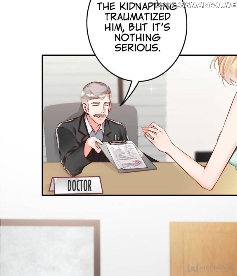 Bossy Wife’s A Little Cold chapter 91 - page 36