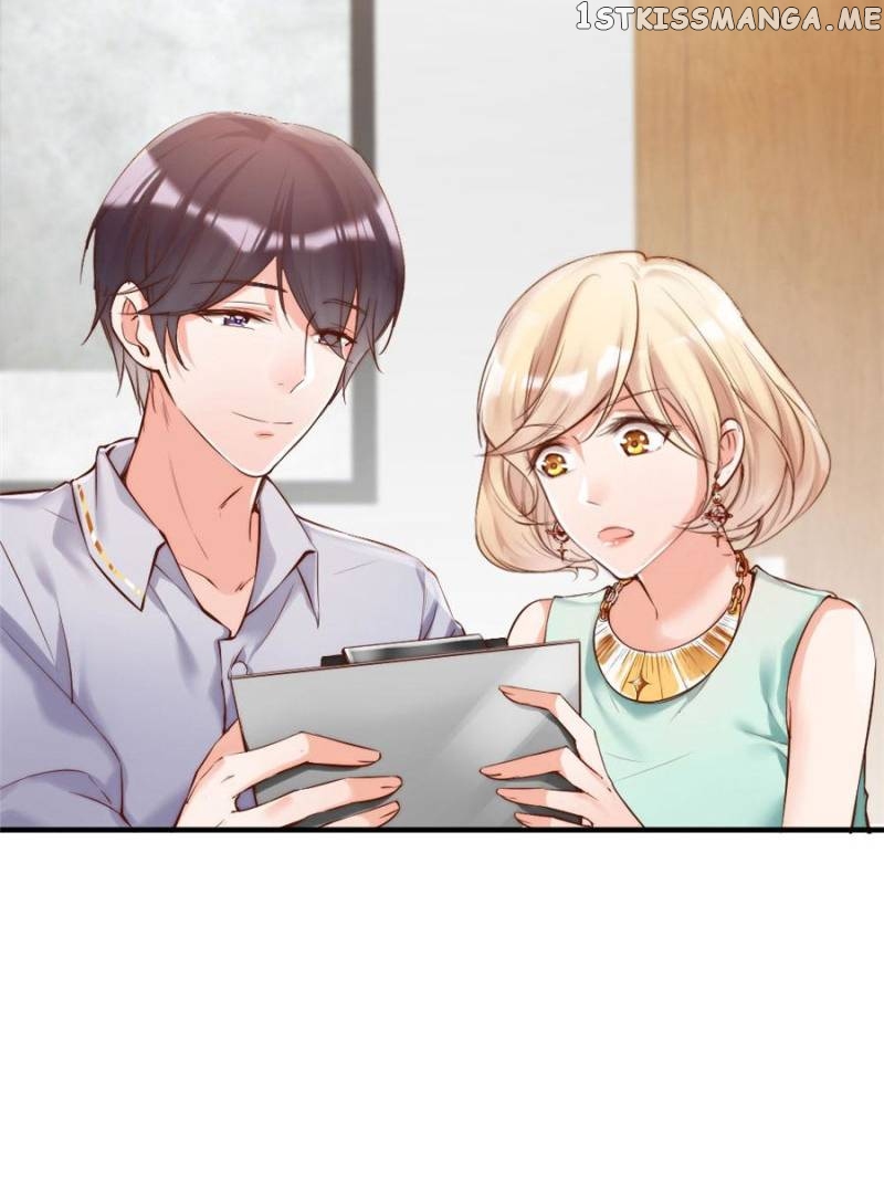 Bossy Wife’s A Little Cold chapter 91 - page 37