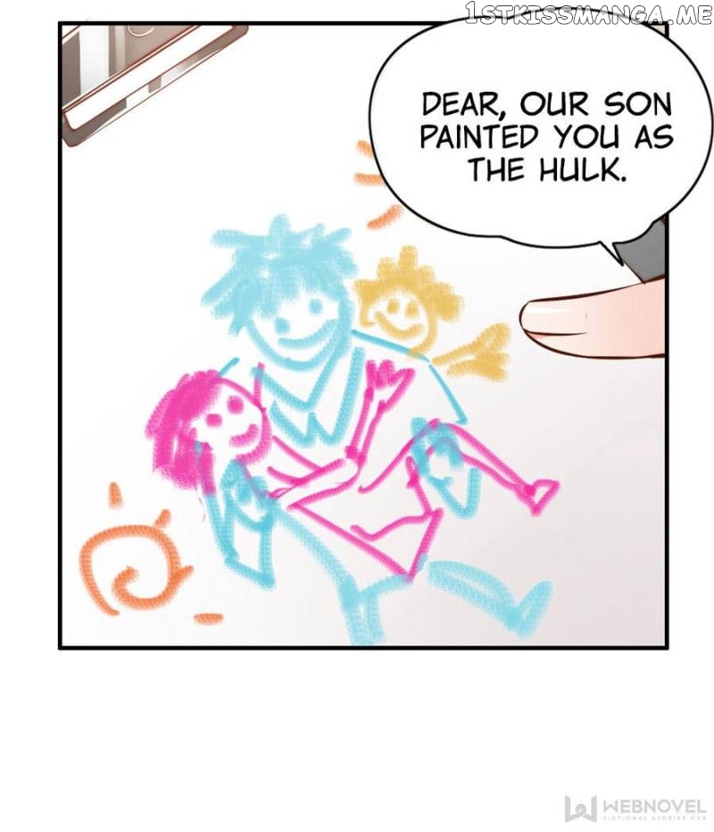 Bossy Wife’s A Little Cold chapter 91 - page 38