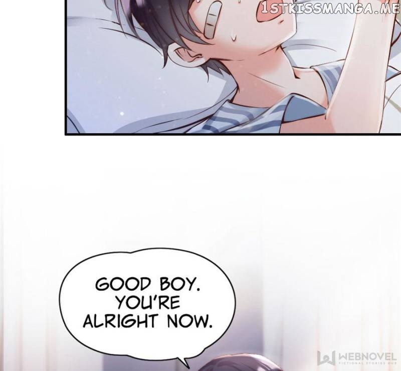Bossy Wife’s A Little Cold chapter 91 - page 6