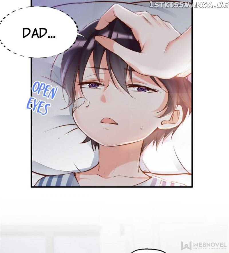 Bossy Wife’s A Little Cold chapter 91 - page 8