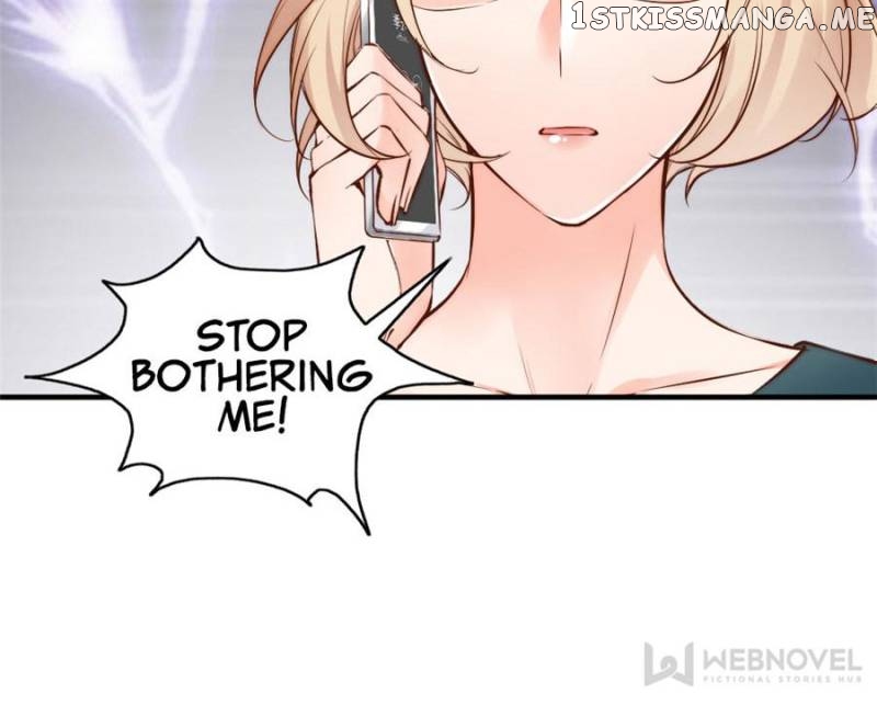 Bossy Wife’s A Little Cold chapter 74 - page 12