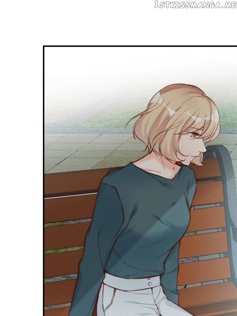 Bossy Wife’s A Little Cold chapter 74 - page 13