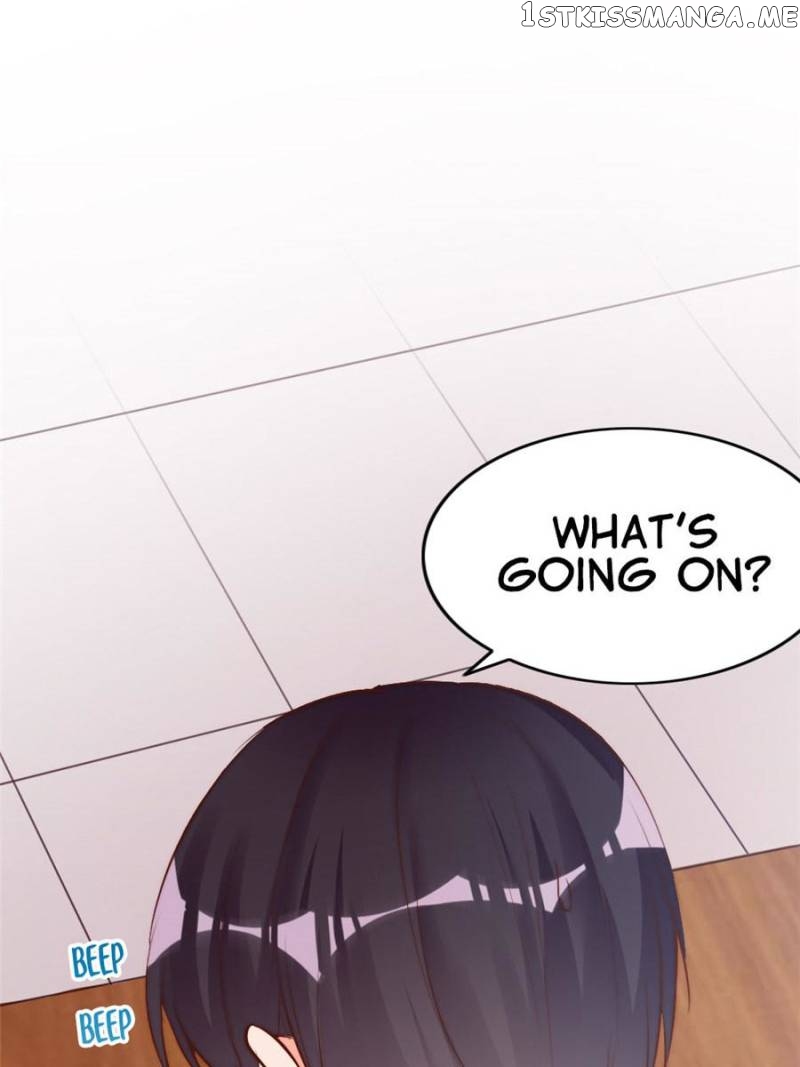 Bossy Wife’s A Little Cold chapter 74 - page 15