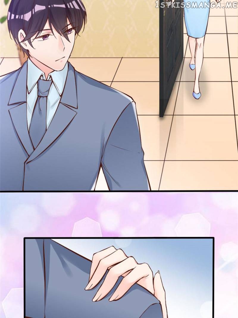 Bossy Wife’s A Little Cold chapter 74 - page 19
