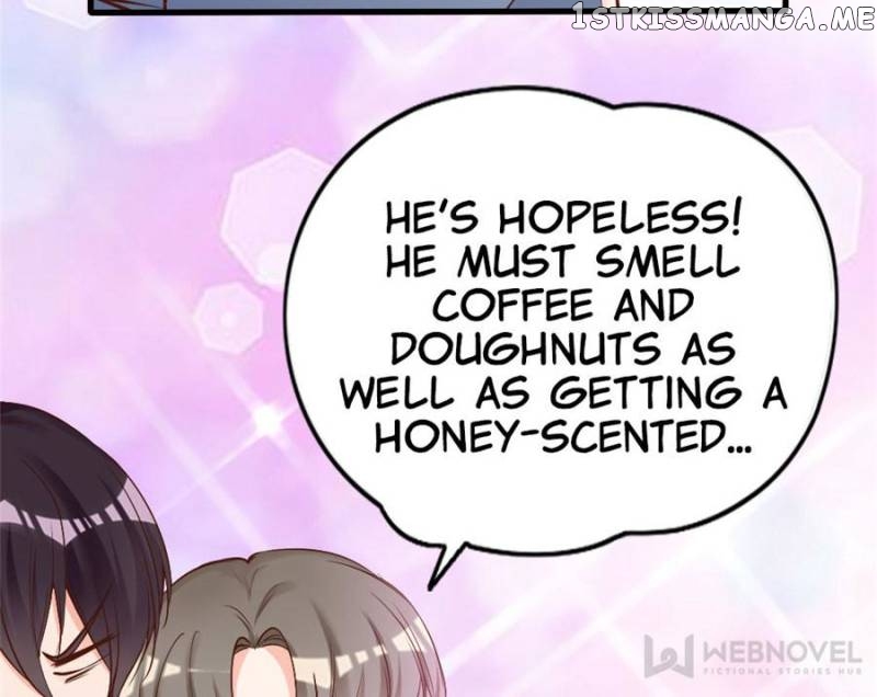 Bossy Wife’s A Little Cold chapter 74 - page 20