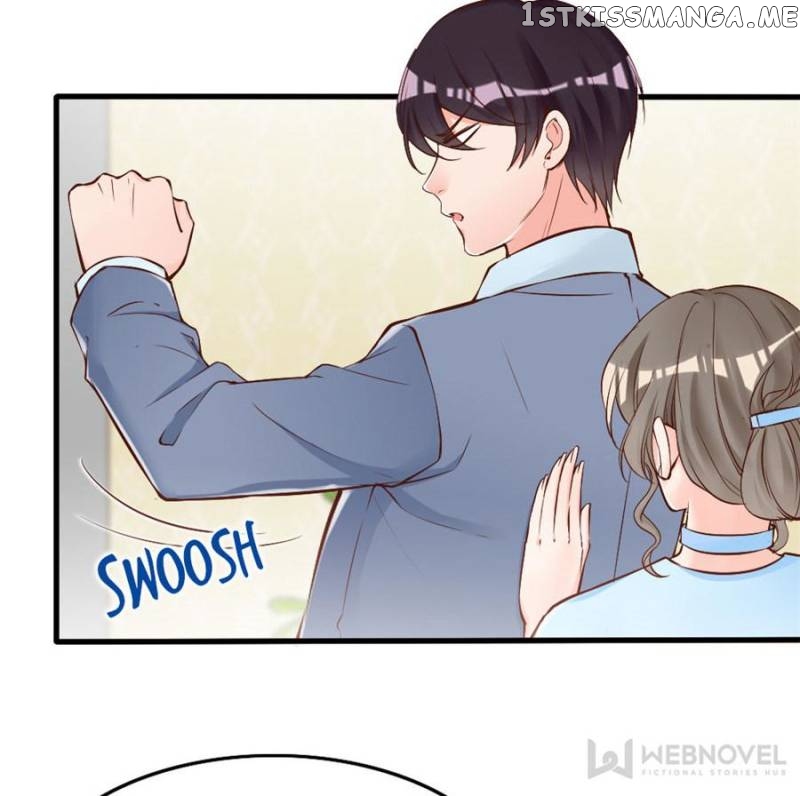 Bossy Wife’s A Little Cold chapter 74 - page 22