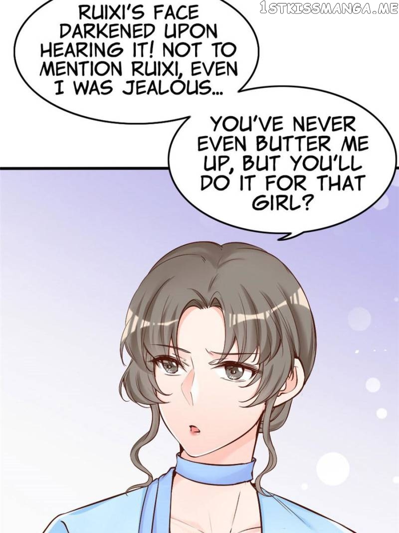 Bossy Wife’s A Little Cold chapter 74 - page 23