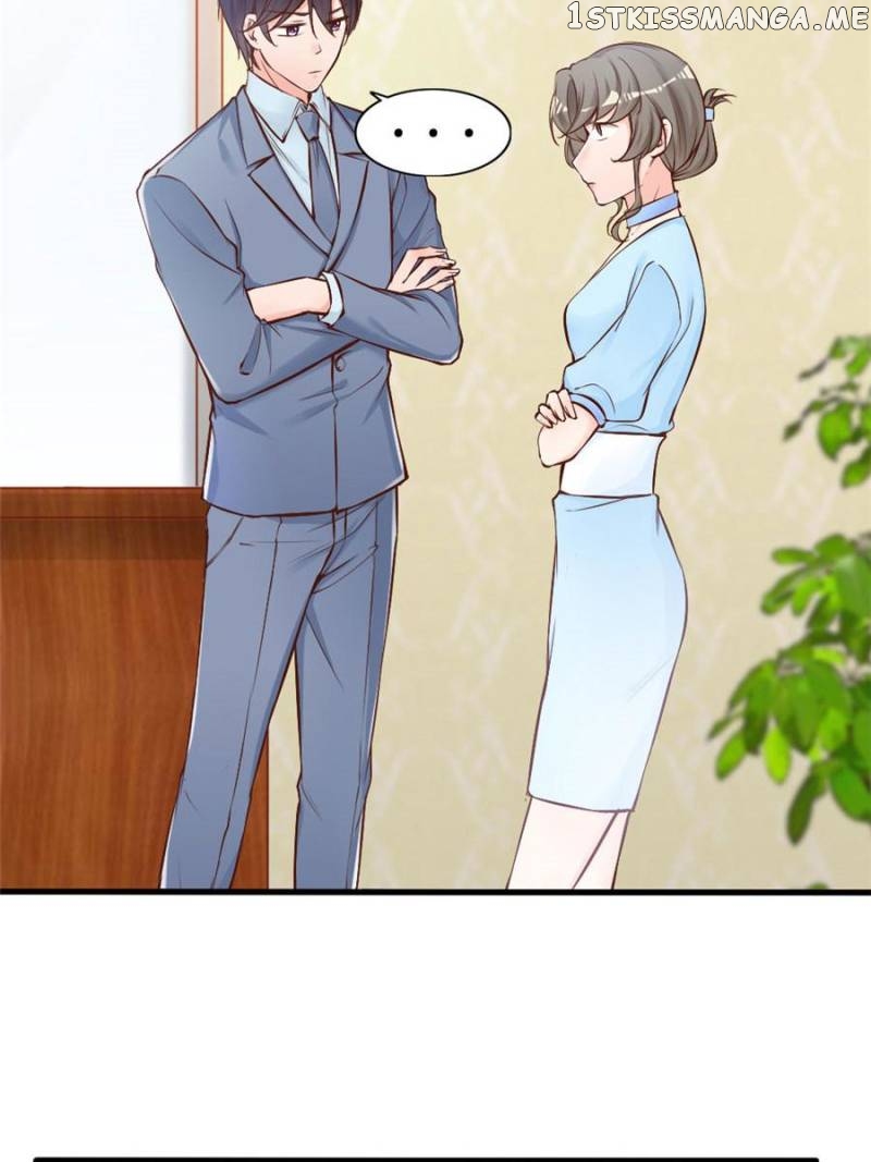 Bossy Wife’s A Little Cold chapter 74 - page 25