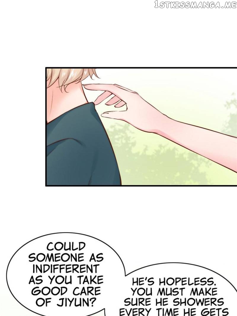 Bossy Wife’s A Little Cold chapter 74 - page 3