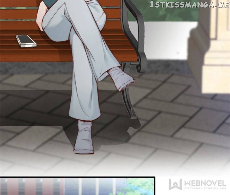 Bossy Wife’s A Little Cold chapter 74 - page 30