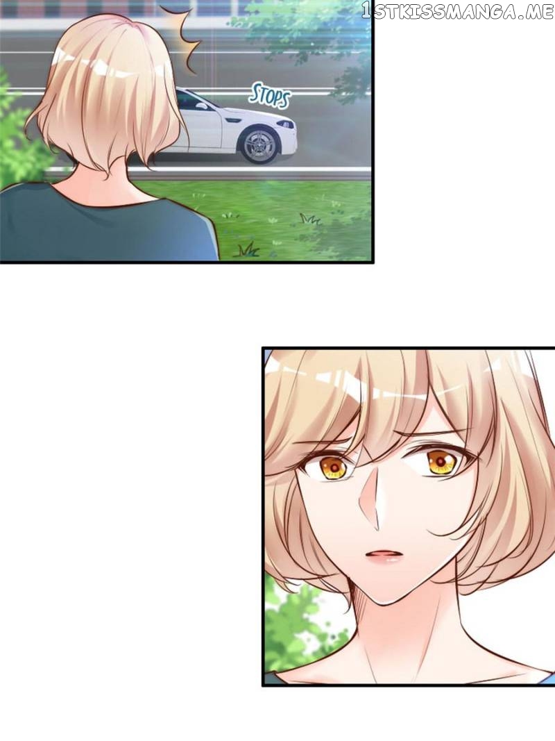 Bossy Wife’s A Little Cold chapter 74 - page 31