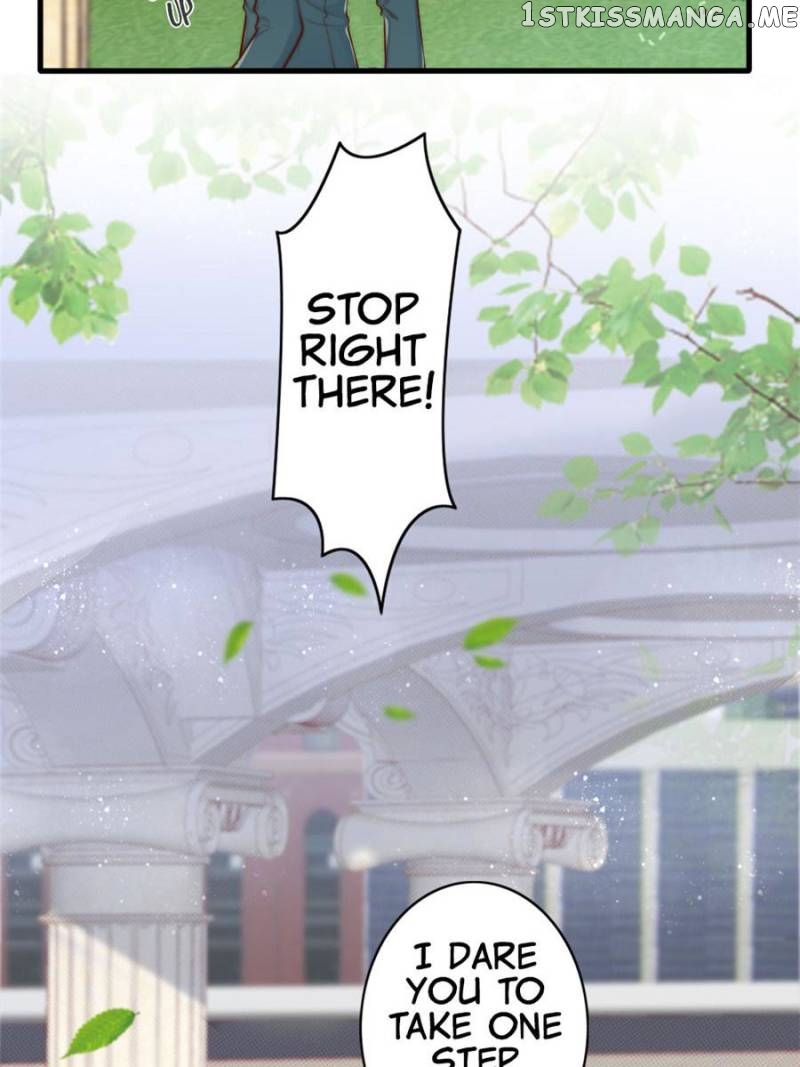 Bossy Wife’s A Little Cold chapter 74 - page 33