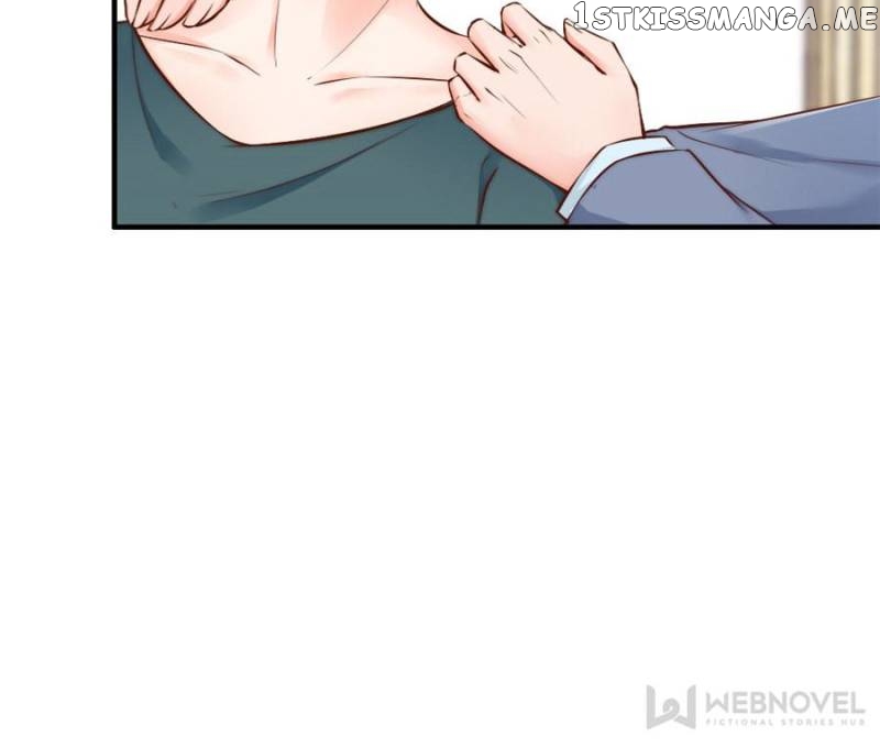 Bossy Wife’s A Little Cold chapter 74 - page 38