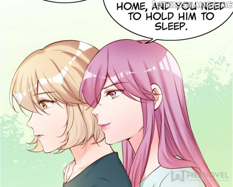 Bossy Wife’s A Little Cold chapter 74 - page 4