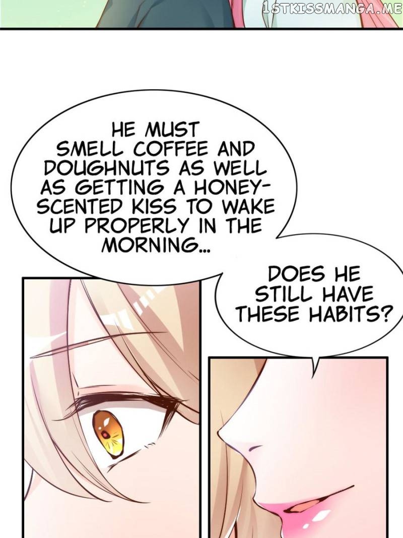 Bossy Wife’s A Little Cold chapter 74 - page 5