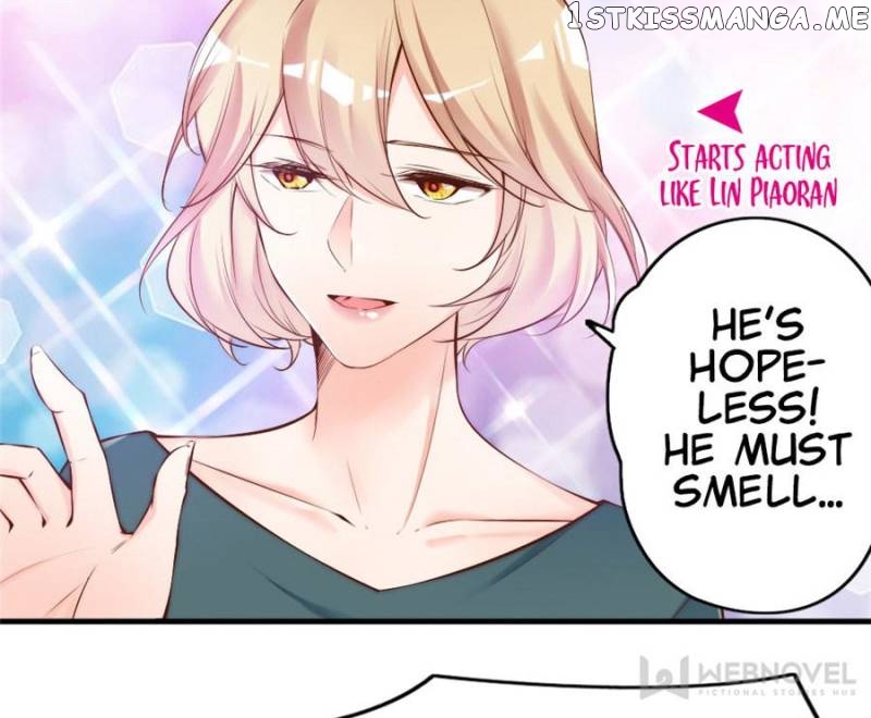 Bossy Wife’s A Little Cold chapter 75 - page 16