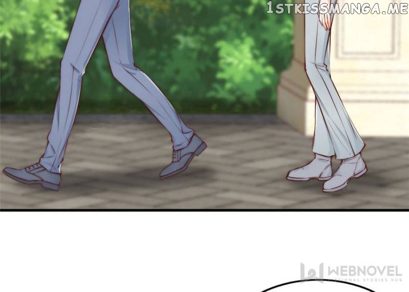 Bossy Wife’s A Little Cold chapter 75 - page 24