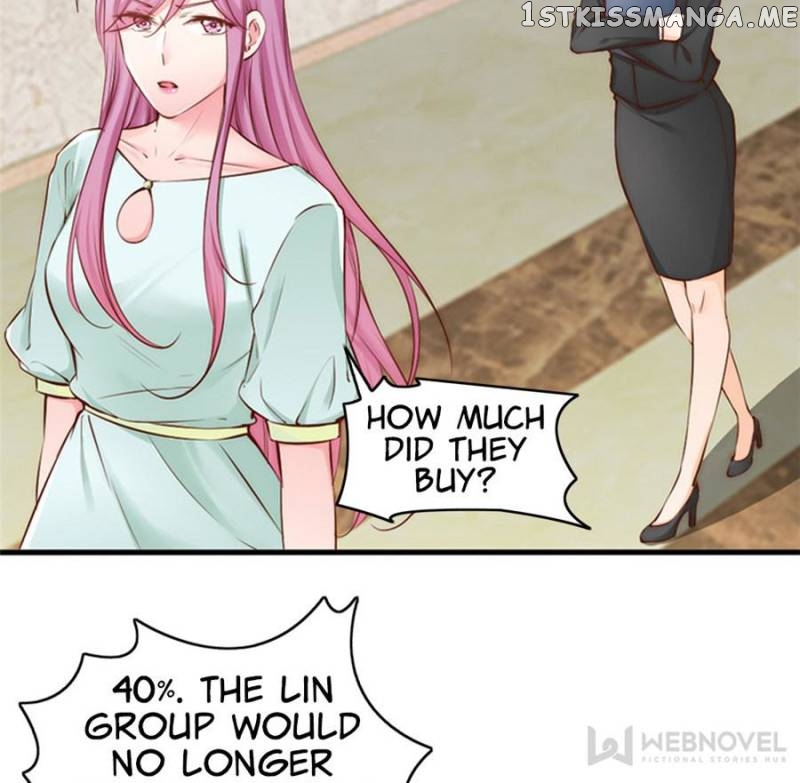 Bossy Wife’s A Little Cold chapter 75 - page 32