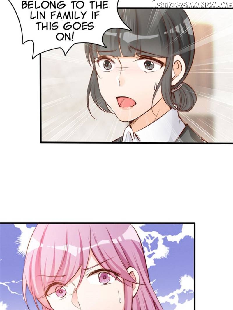 Bossy Wife’s A Little Cold chapter 75 - page 33