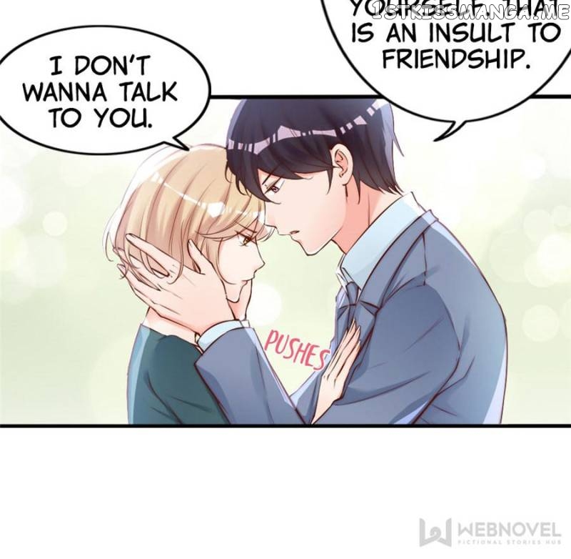 Bossy Wife’s A Little Cold chapter 75 - page 6