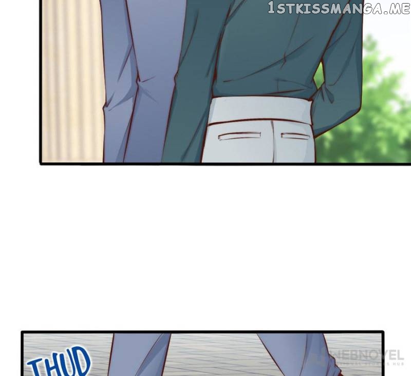 Bossy Wife’s A Little Cold chapter 75 - page 8