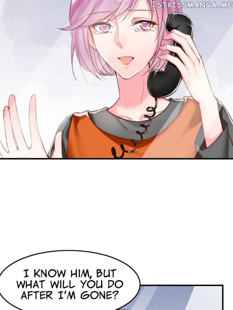 Bossy Wife’s A Little Cold chapter 92 - page 18