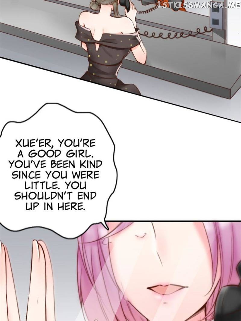 Bossy Wife’s A Little Cold chapter 92 - page 21