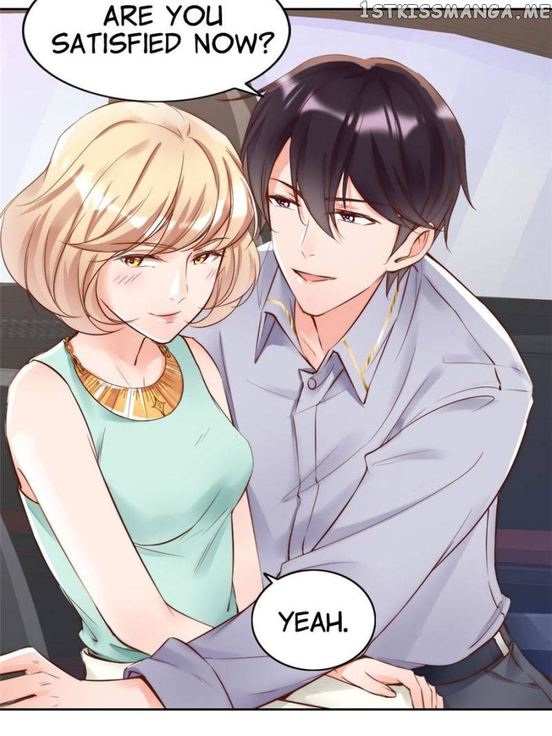 Bossy Wife’s A Little Cold chapter 92 - page 41