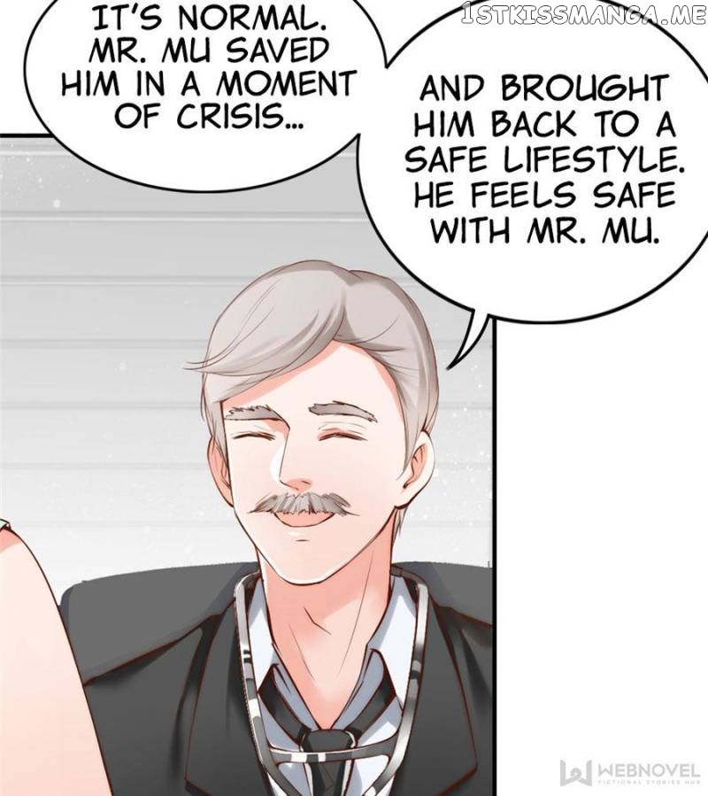 Bossy Wife’s A Little Cold chapter 92 - page 6