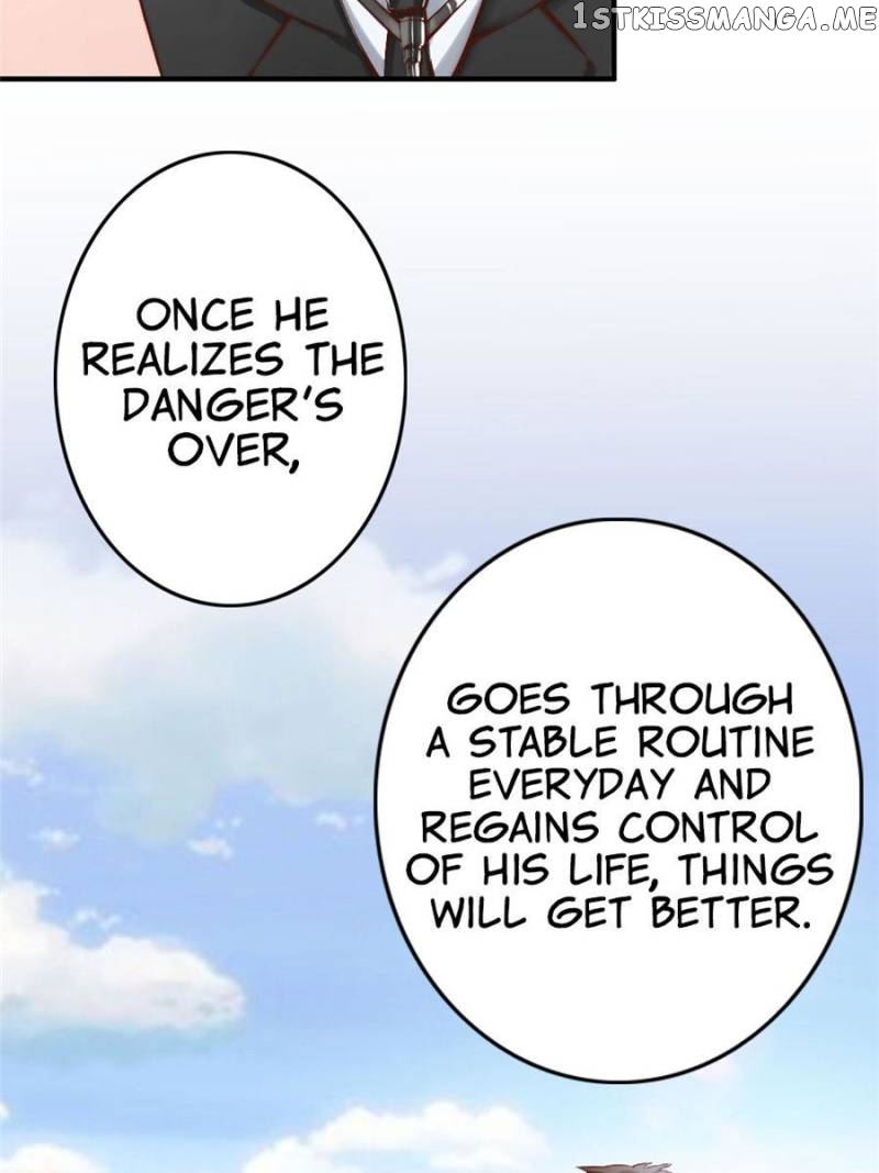 Bossy Wife’s A Little Cold chapter 92 - page 7