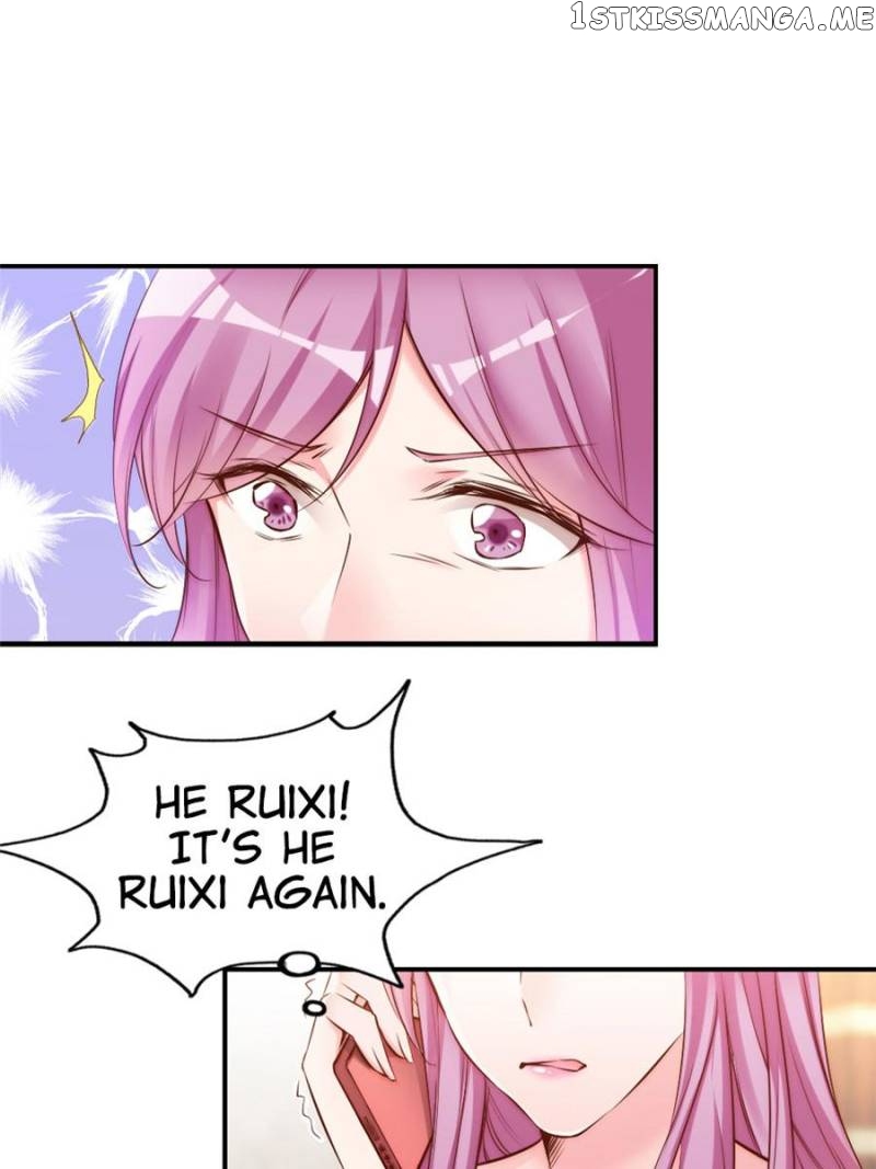 Bossy Wife’s A Little Cold chapter 76 - page 13