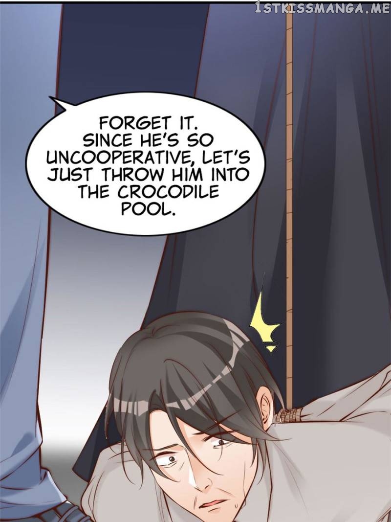 Bossy Wife’s A Little Cold chapter 76 - page 36