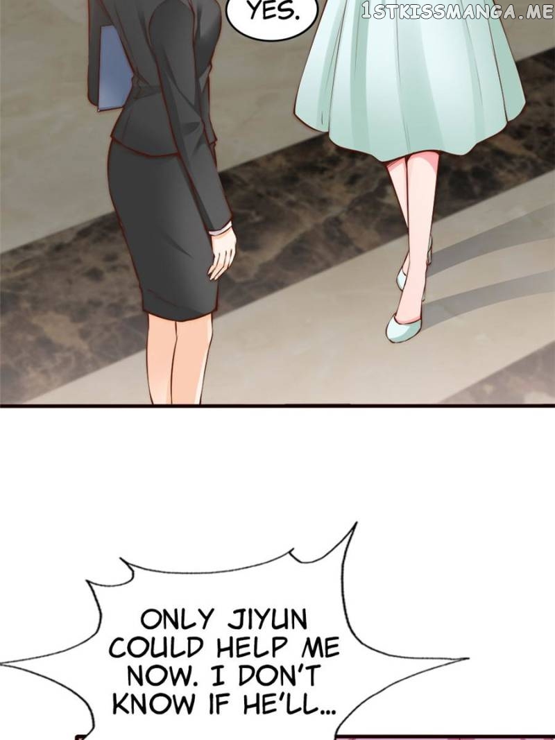 Bossy Wife’s A Little Cold chapter 76 - page 4