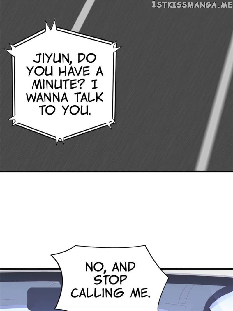 Bossy Wife’s A Little Cold chapter 76 - page 9