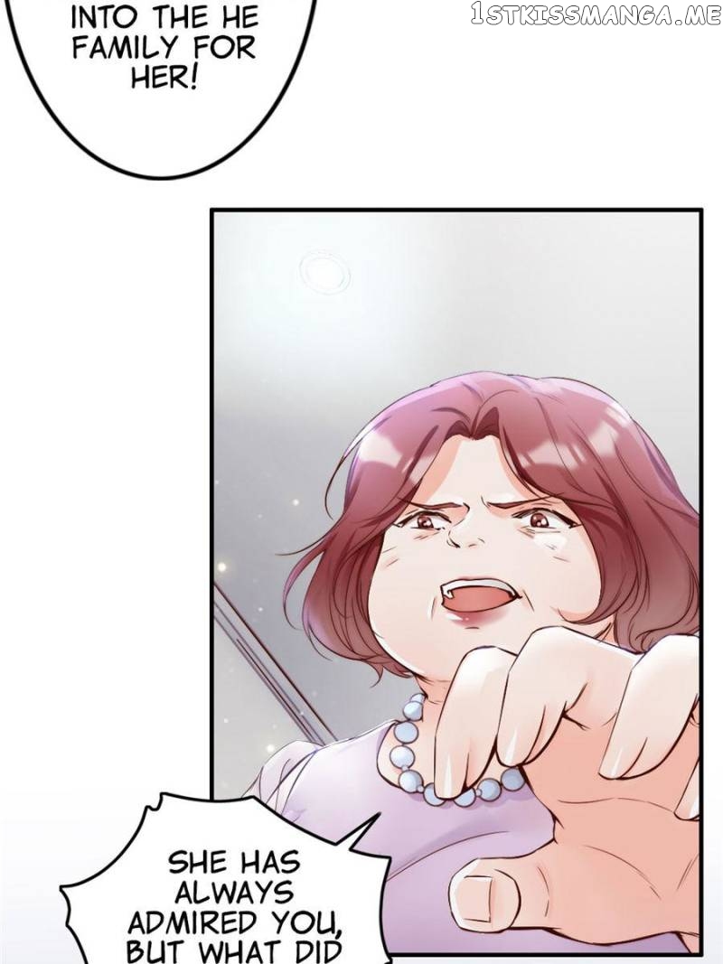 Bossy Wife’s A Little Cold chapter 93 - page 21