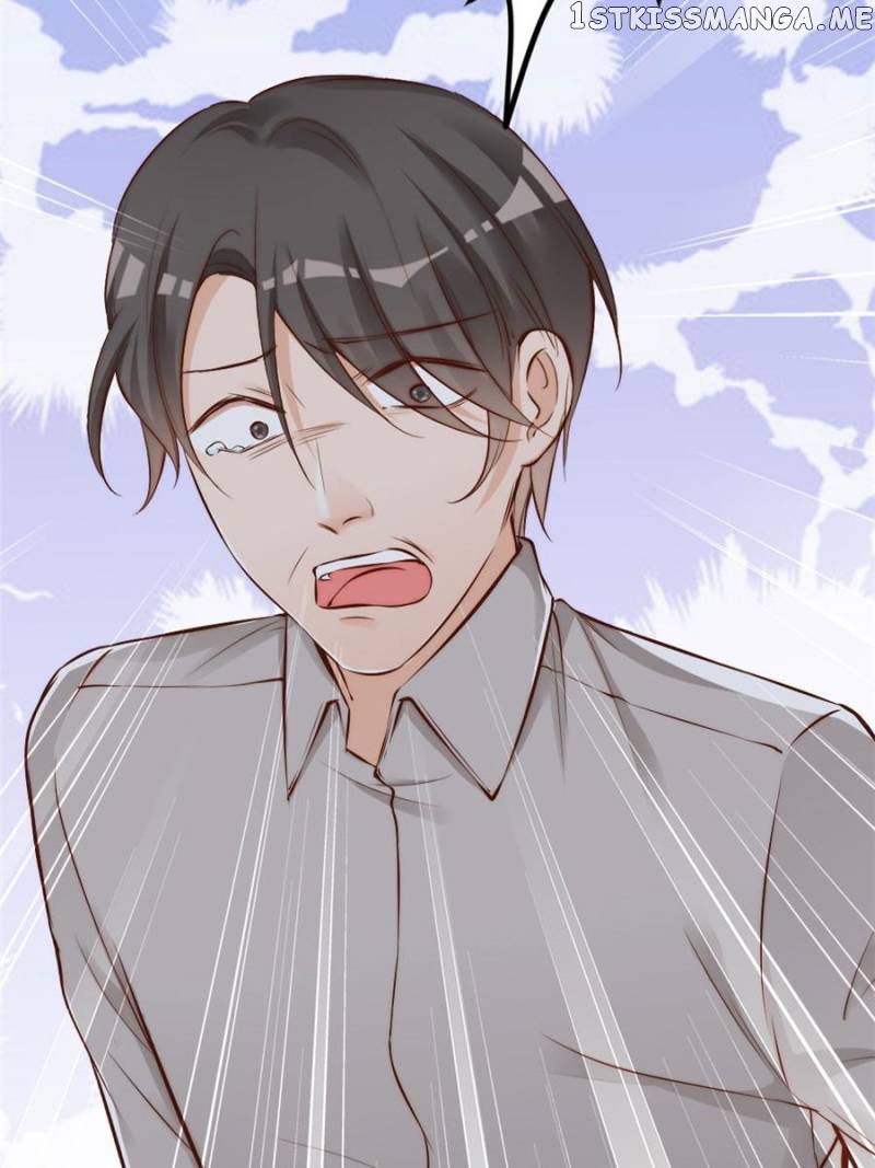 Bossy Wife’s A Little Cold chapter 77 - page 12