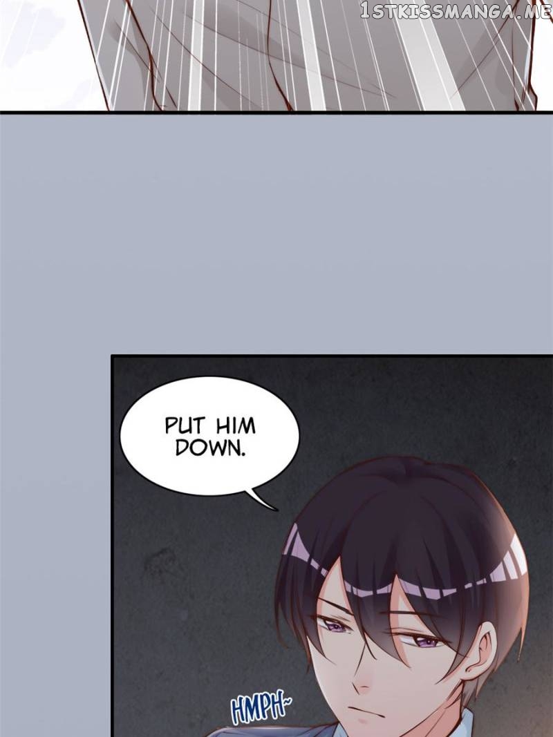 Bossy Wife’s A Little Cold chapter 77 - page 13