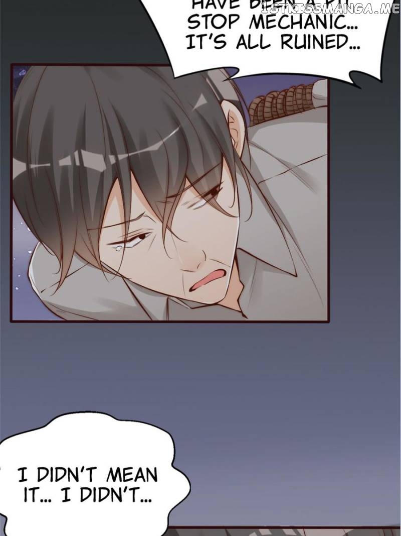 Bossy Wife’s A Little Cold chapter 77 - page 16