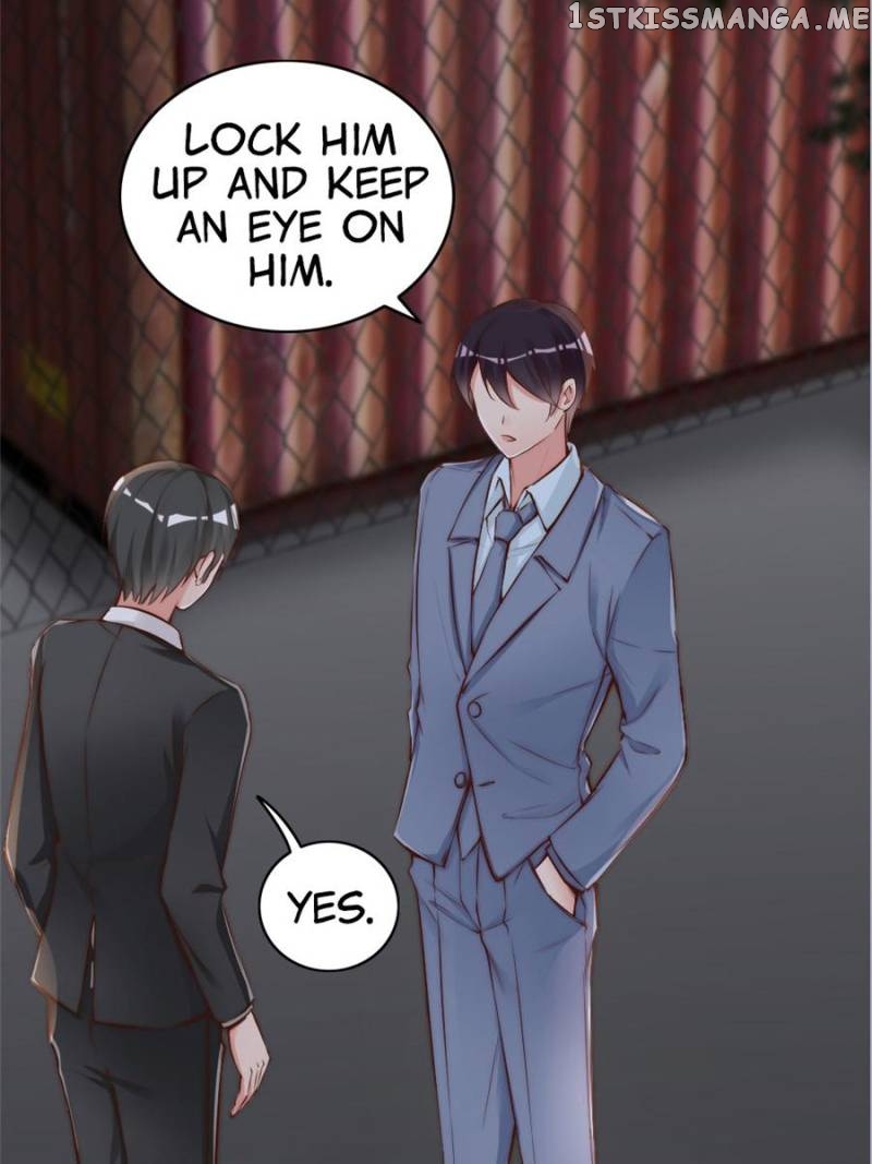 Bossy Wife’s A Little Cold chapter 77 - page 18