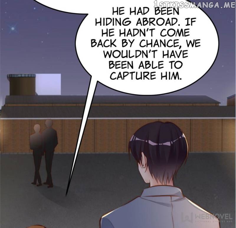 Bossy Wife’s A Little Cold chapter 77 - page 20